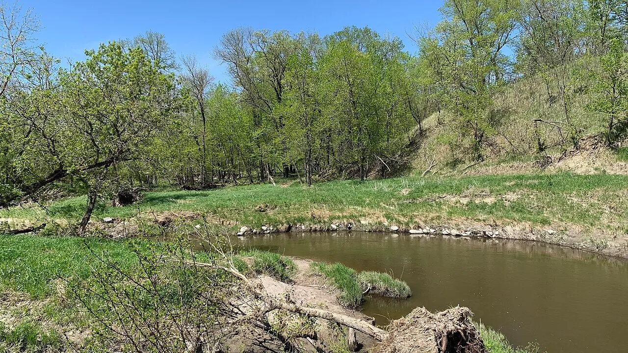 Turtle River Campground