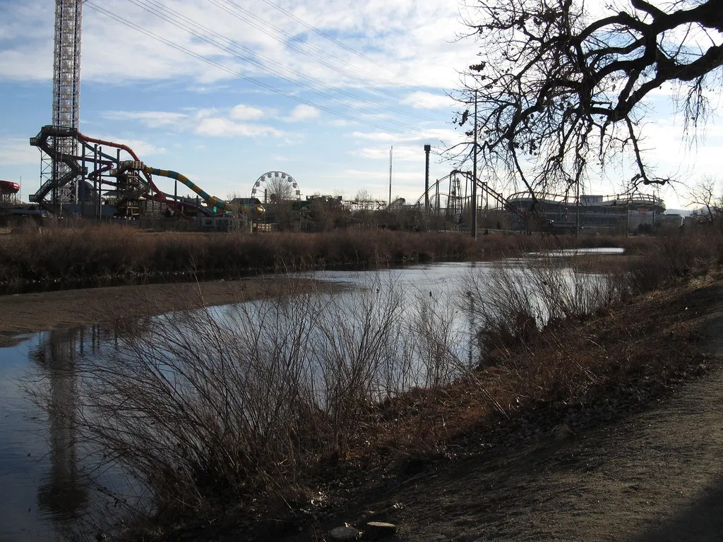 Platte Creek Campground