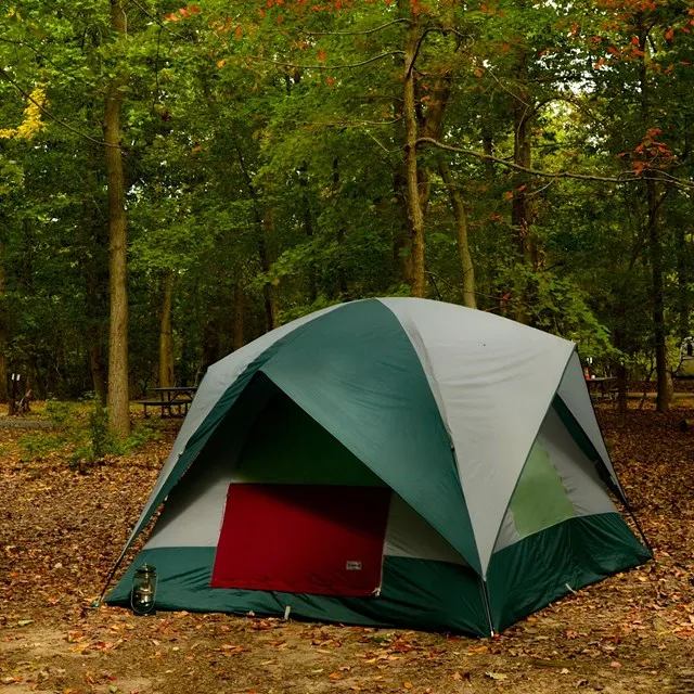 Greenbelt Campground