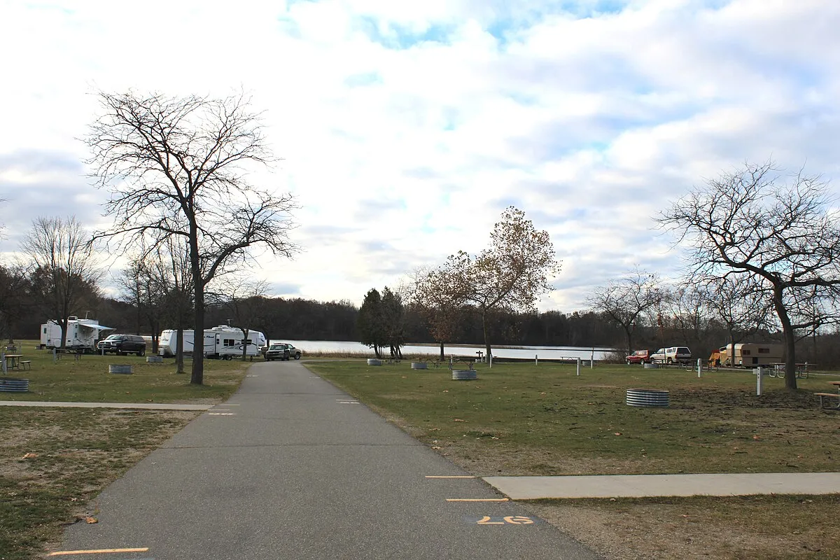 Brightonthree Fires Youth Organizational Camp
