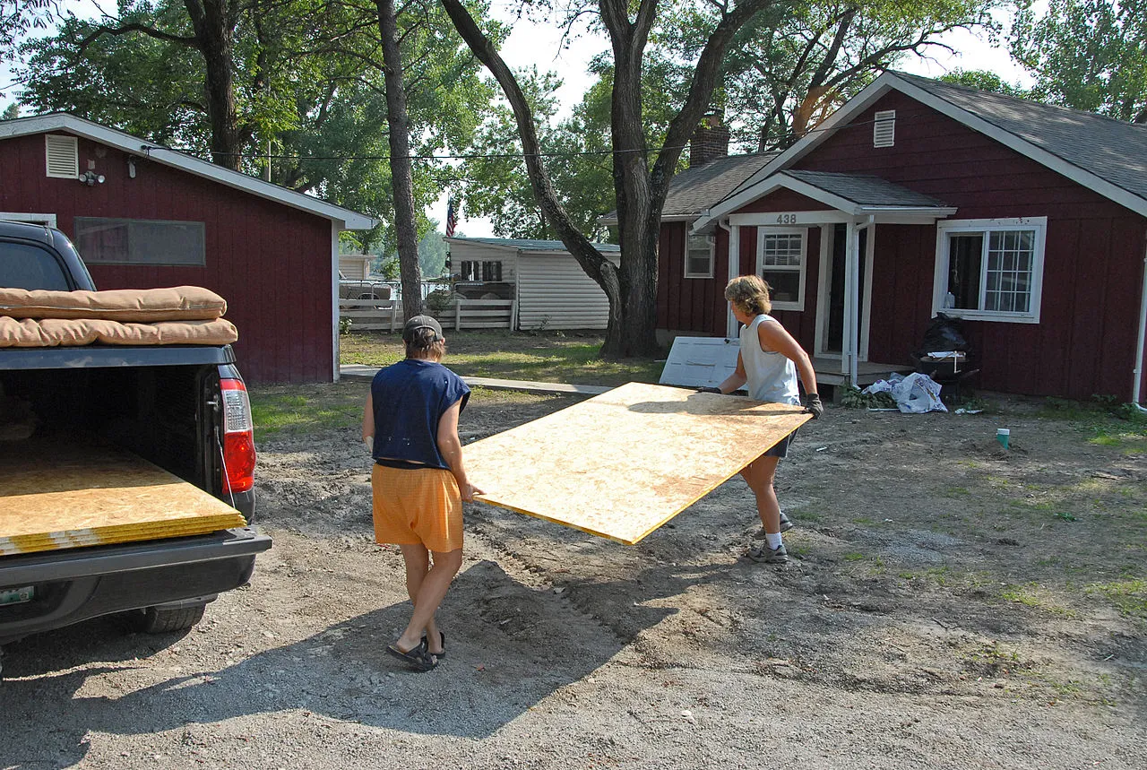 Campground