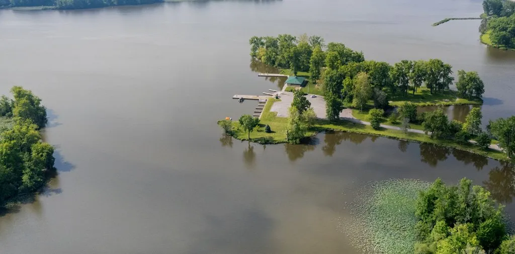 Lake Loramie Campground