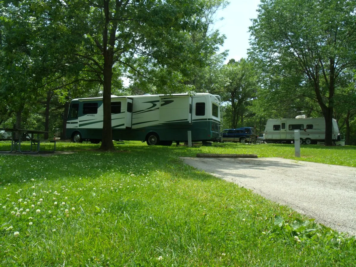 Campground