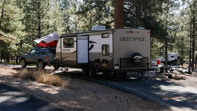 North Campground (Ut)
