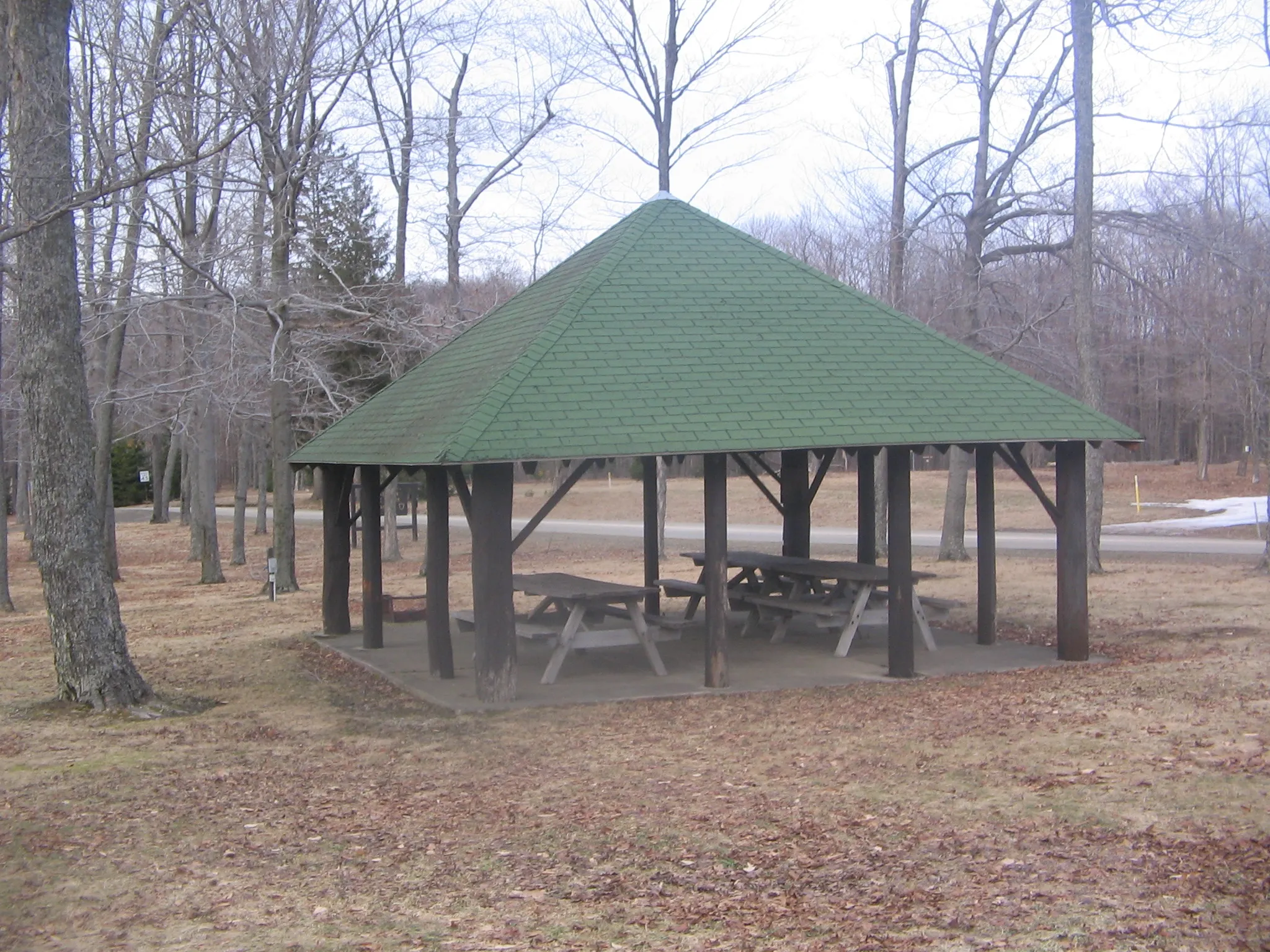 Patterson State Park