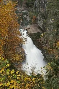 Tallulah Gorge State Park