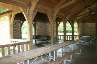Campground 1