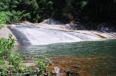 Tallulah Gorge State Park