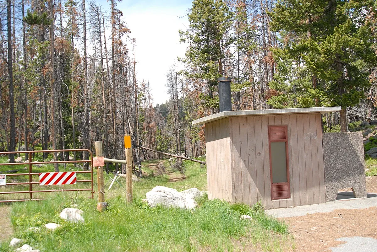 Park Lake Campground