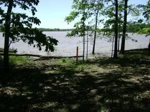 Campground (Sites 1-40 And 73-83)