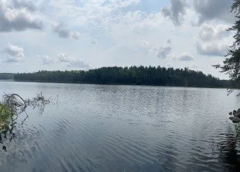 Kimball Lake Campground