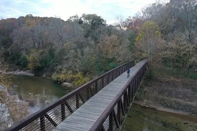 Panola Mountain State Park