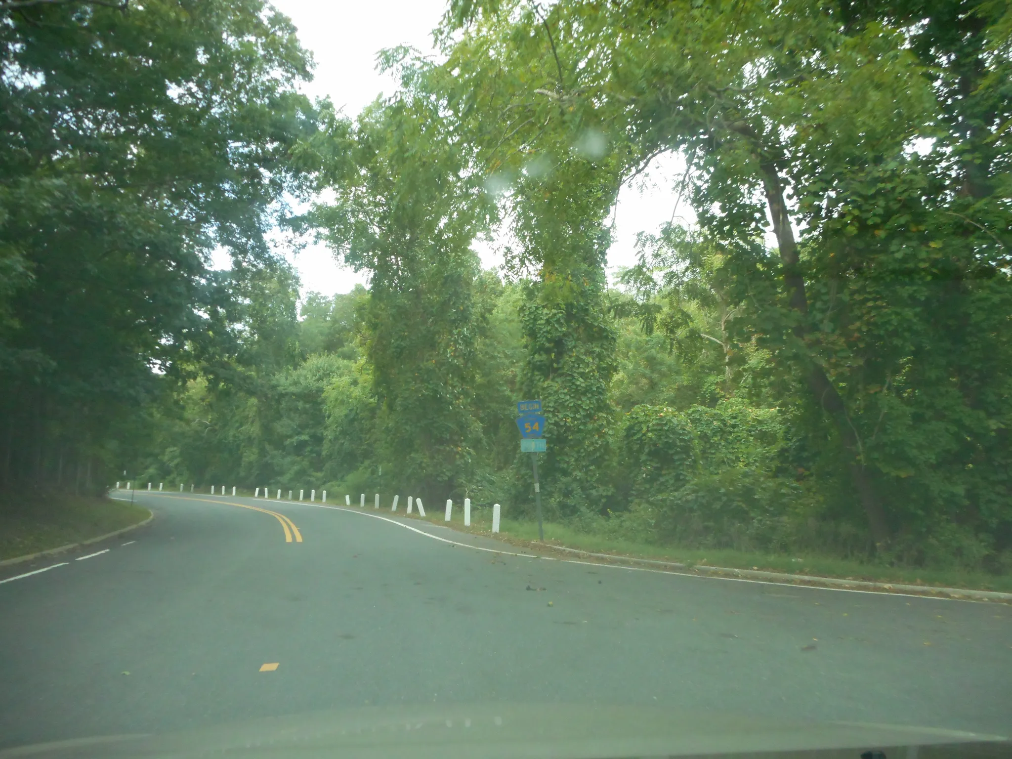 Wildwood State Park