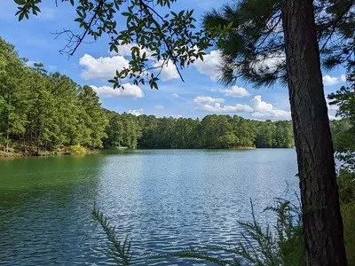 Red Top Mountain State Park