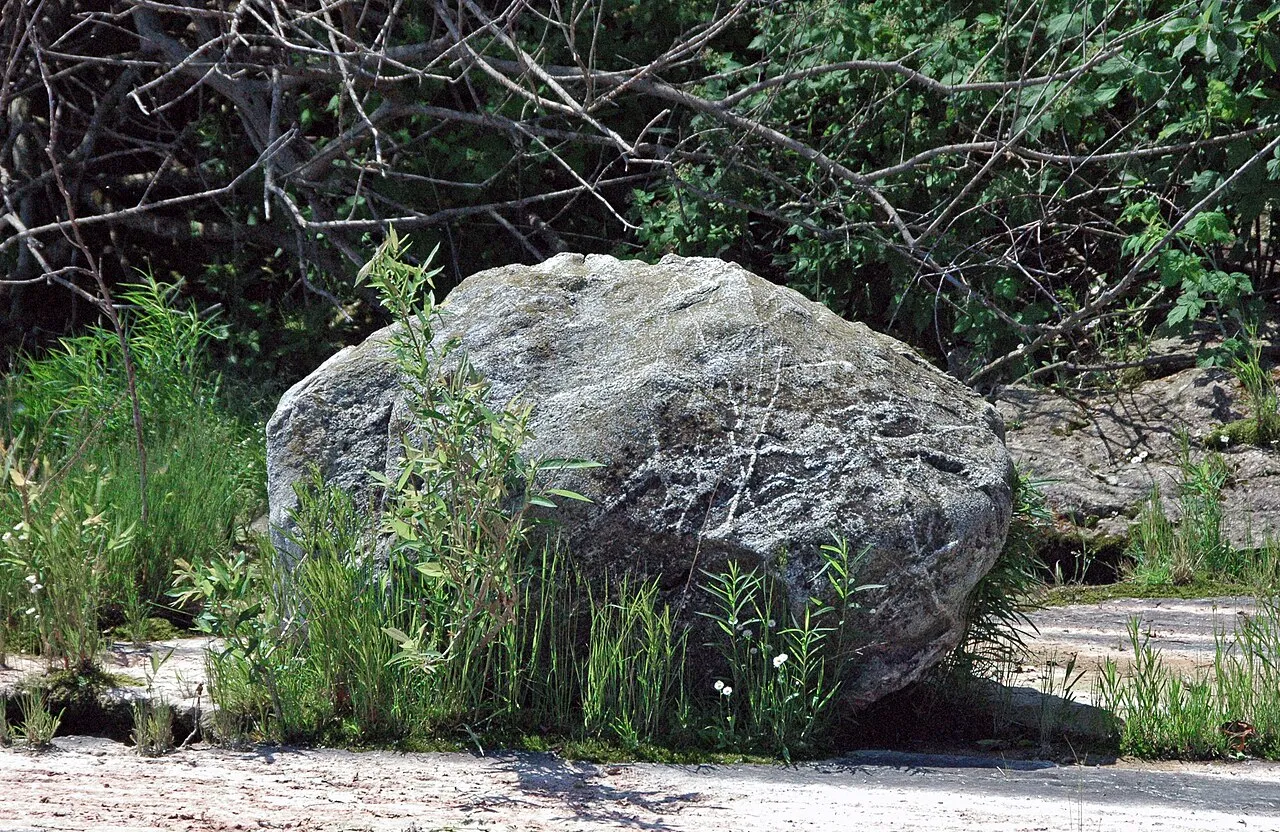 Kelleys Island Campground
