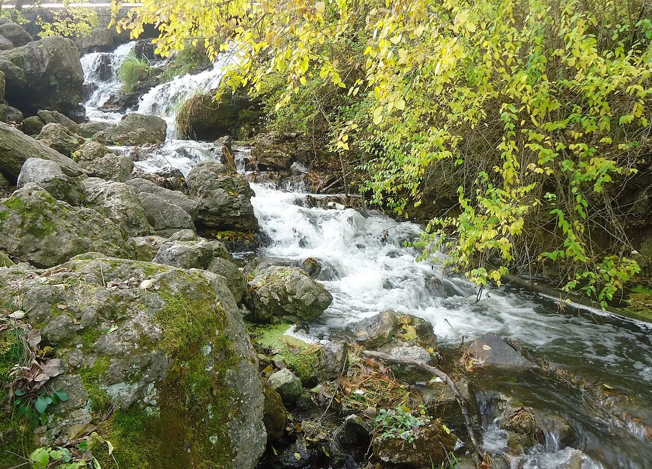 Governor Dodge State Park