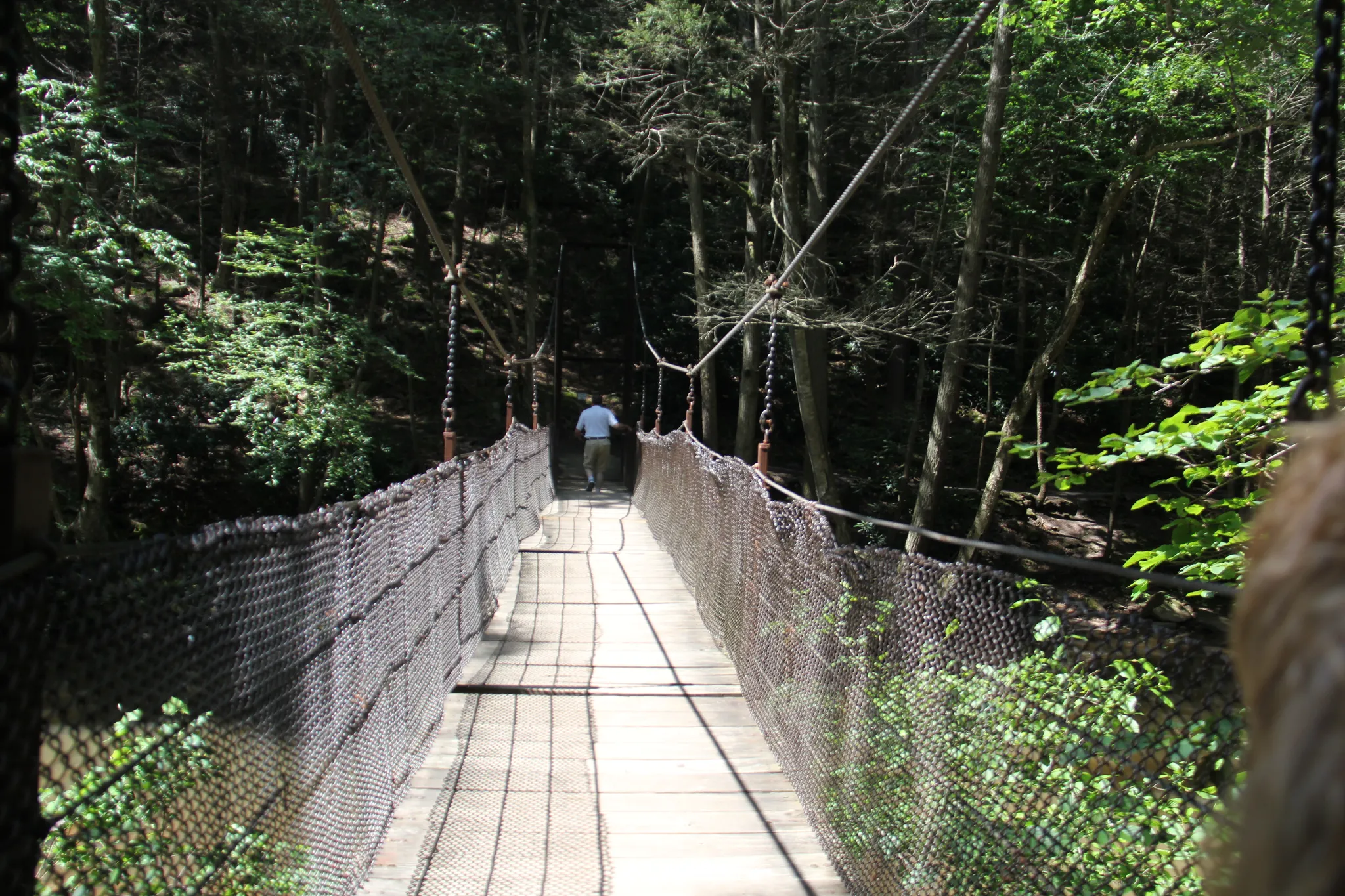 Trough Creek State Park