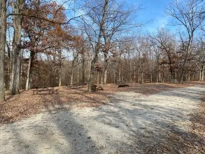 Campground 1