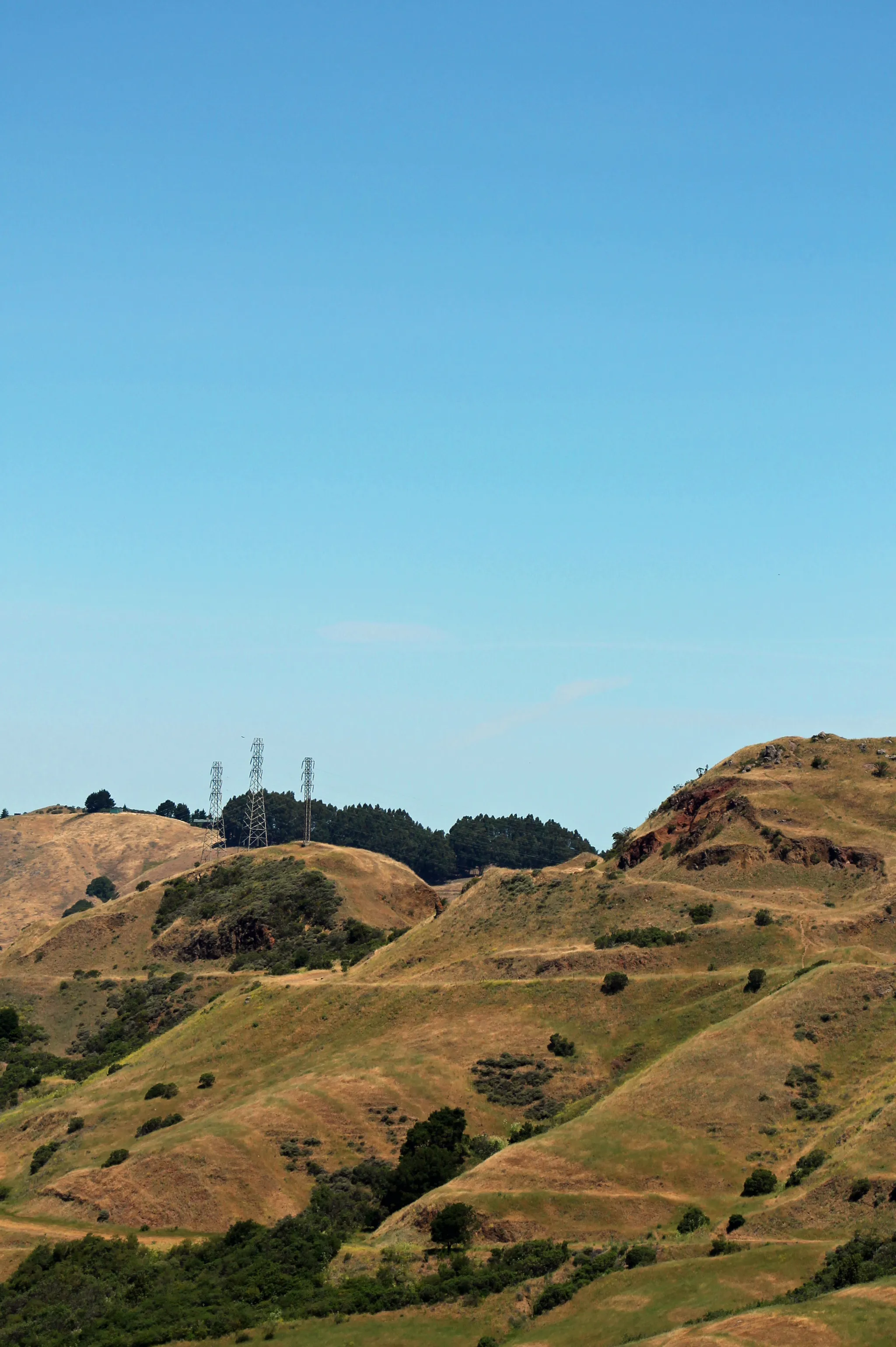Sibley Volcanic Regional Preserve