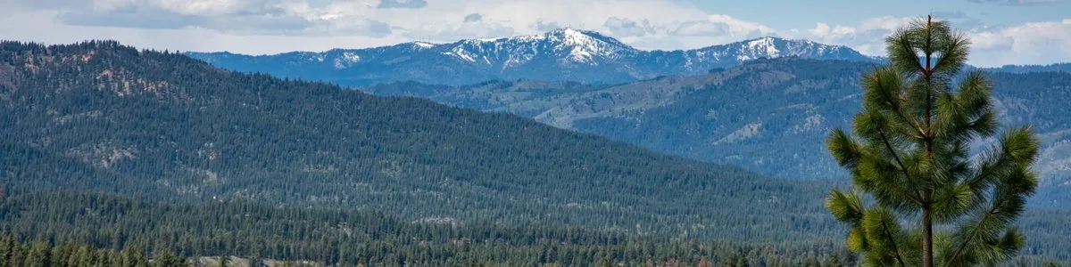 Summit Lake Campground