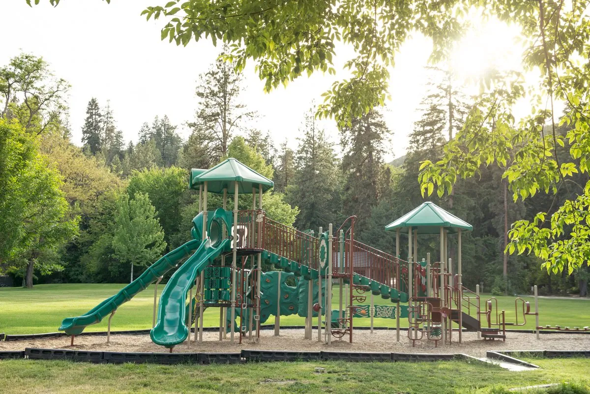 Lake Chelan State Park
