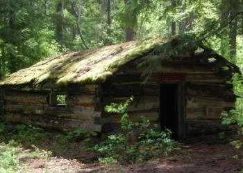 Pierre Lake Campground