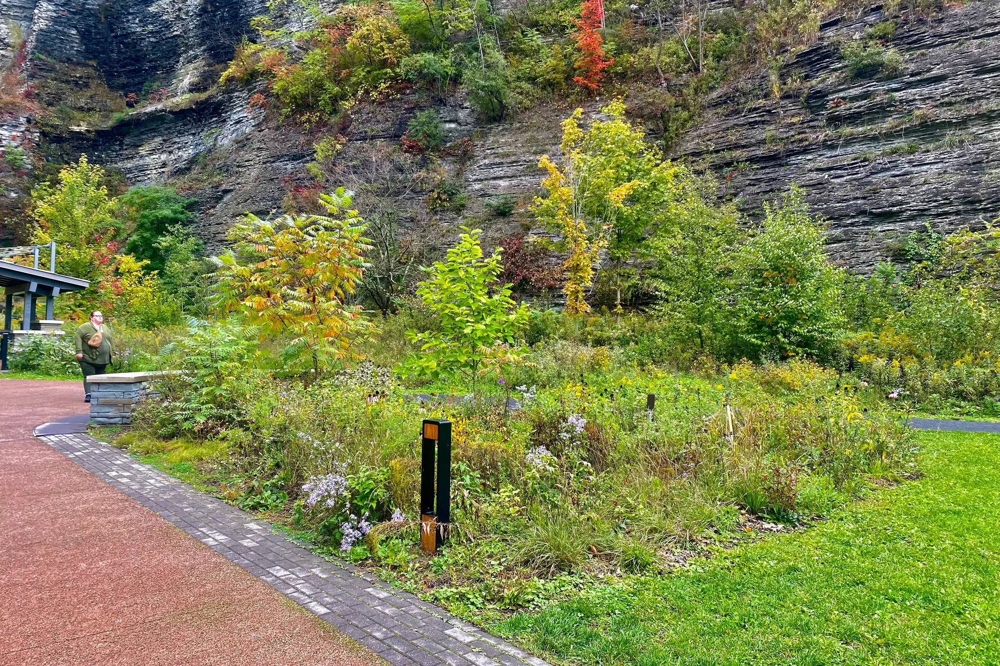 Watkins Glen State Park