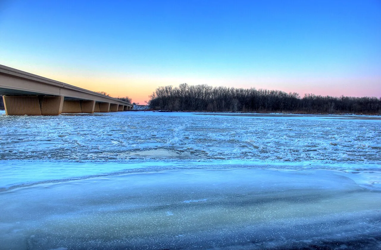 Tower Hill State Park