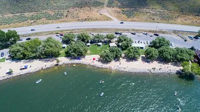 Deer Creek State Park