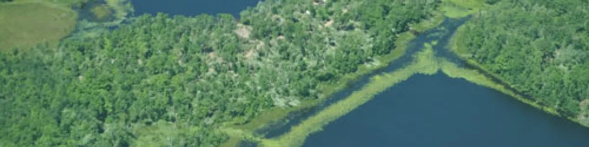 Birch Grove Recreation Area