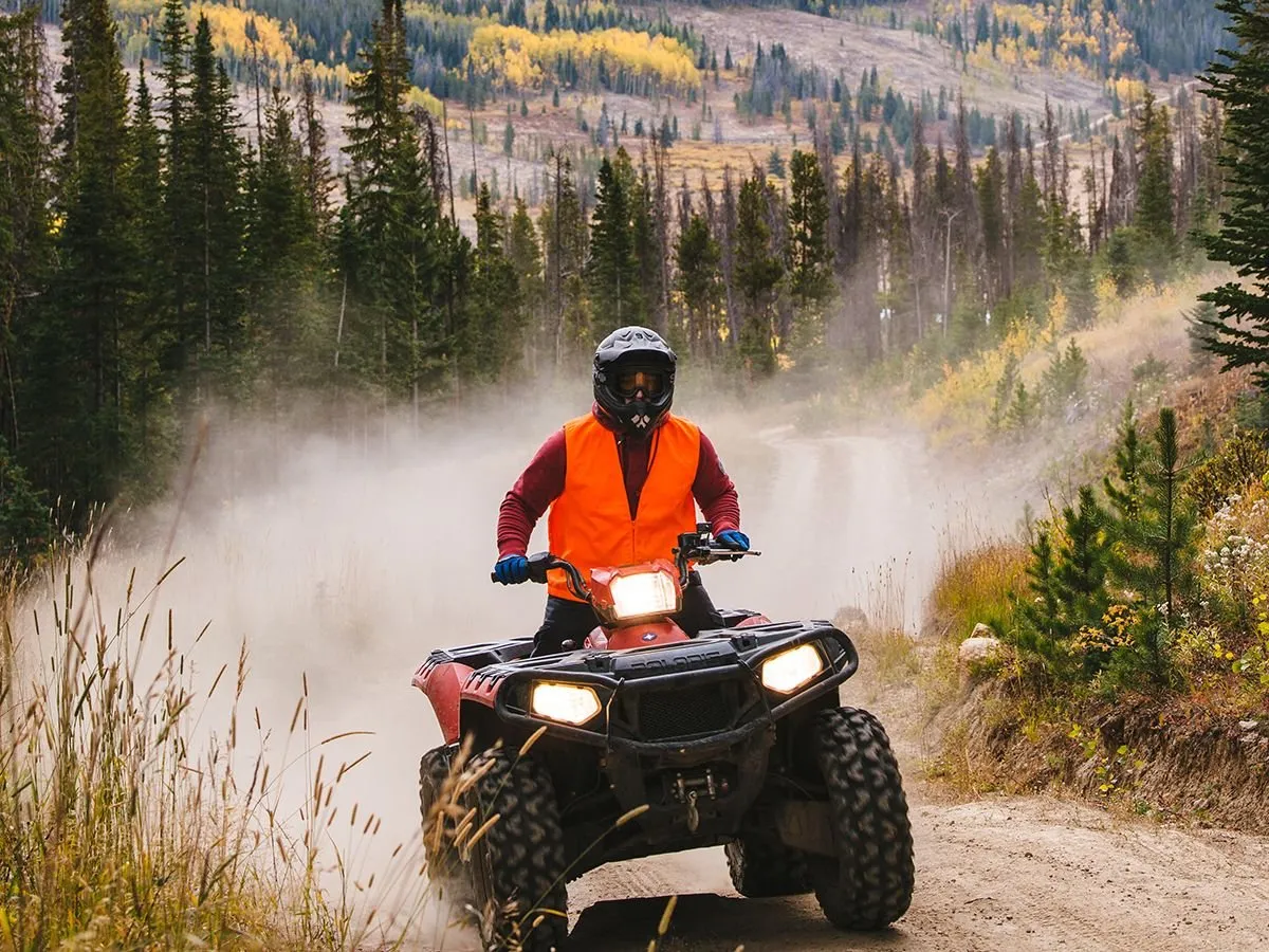 Arkansas Headwaters Recreation Area