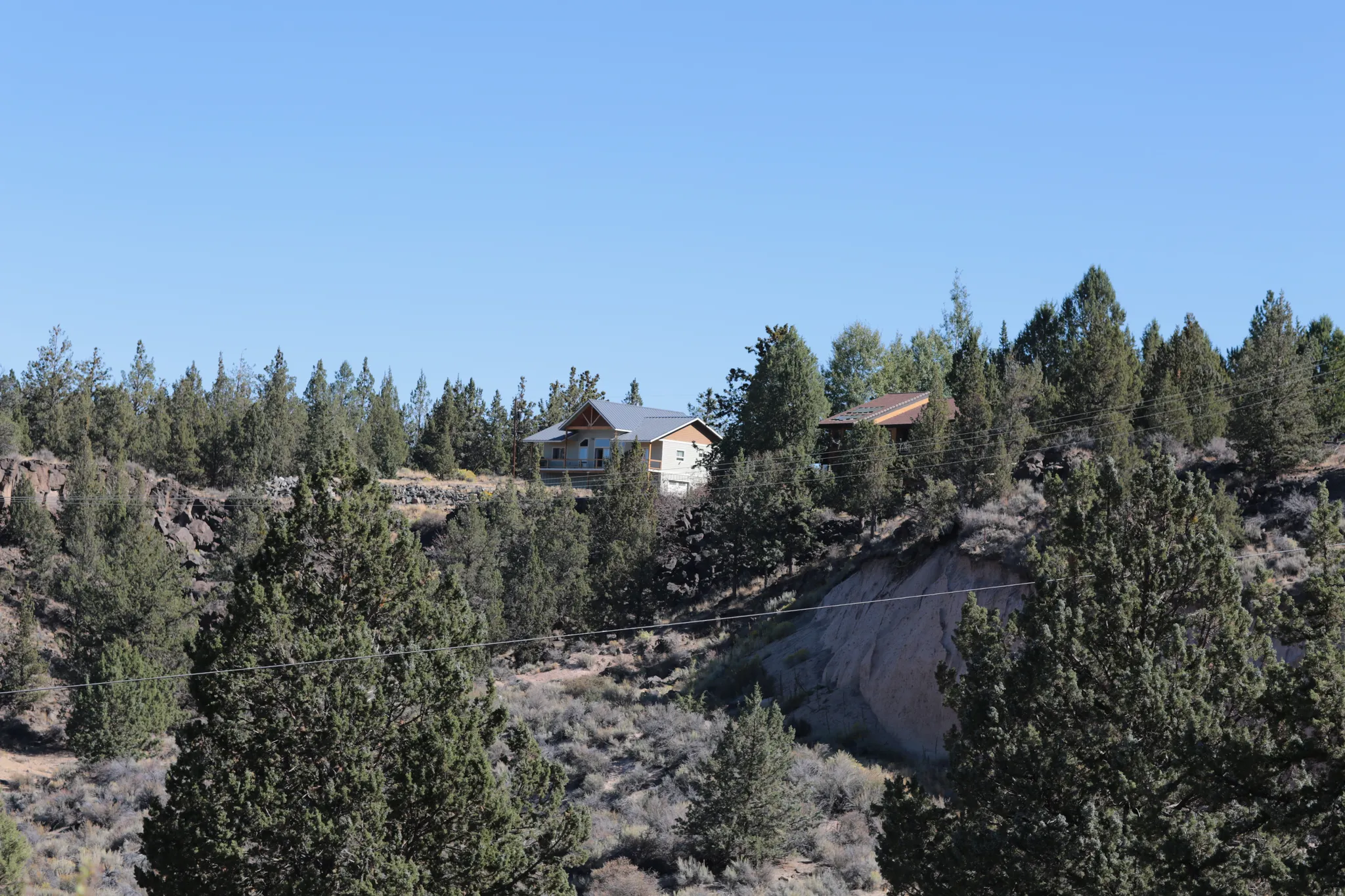 Tumalo State Park