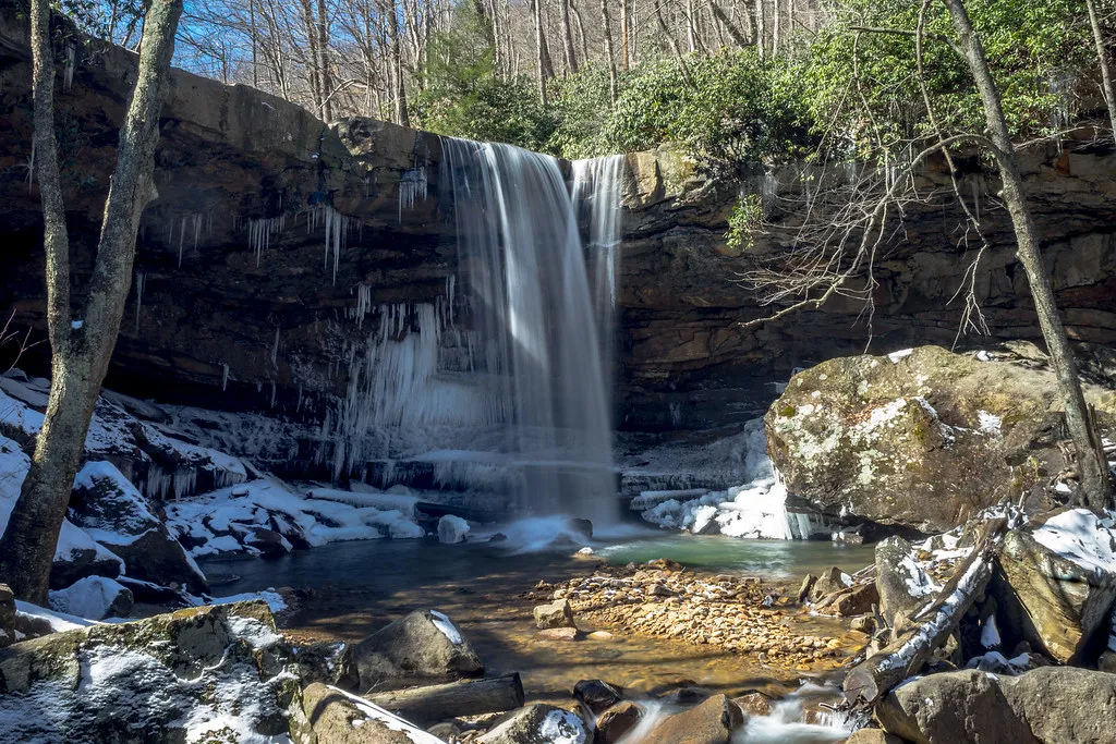 Ohiopyle State Park