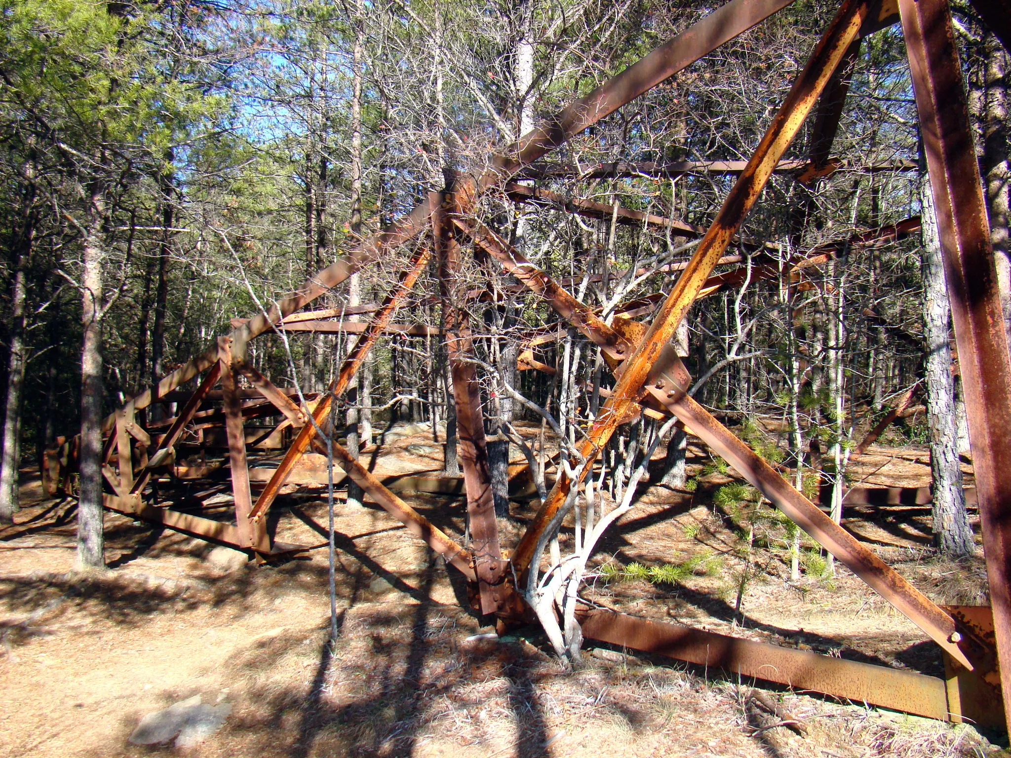 Tallulah Gorge State Park