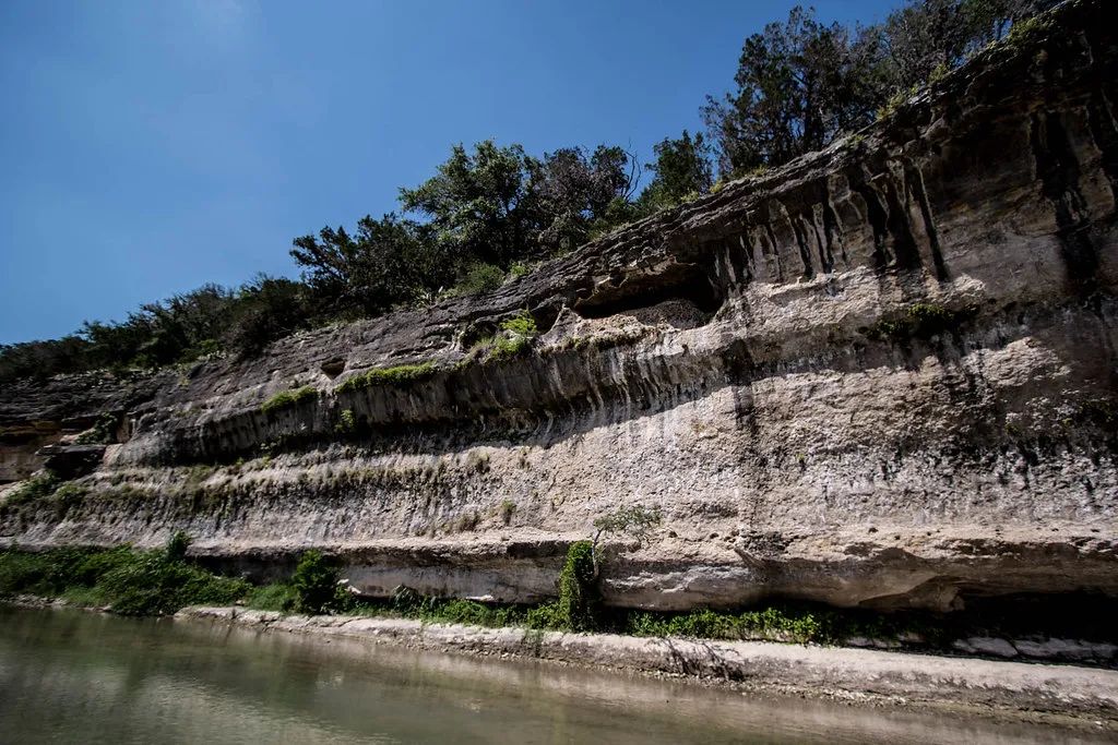 Guadalupe River State Park