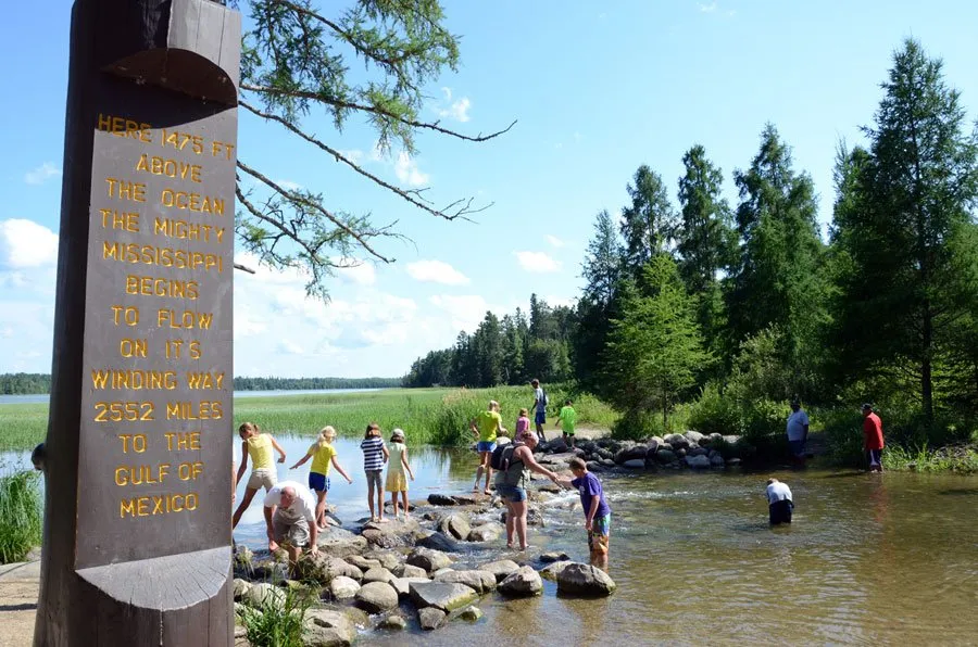 Bear Paw Campground