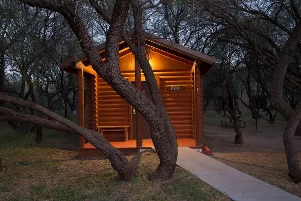 Group Campgrounds