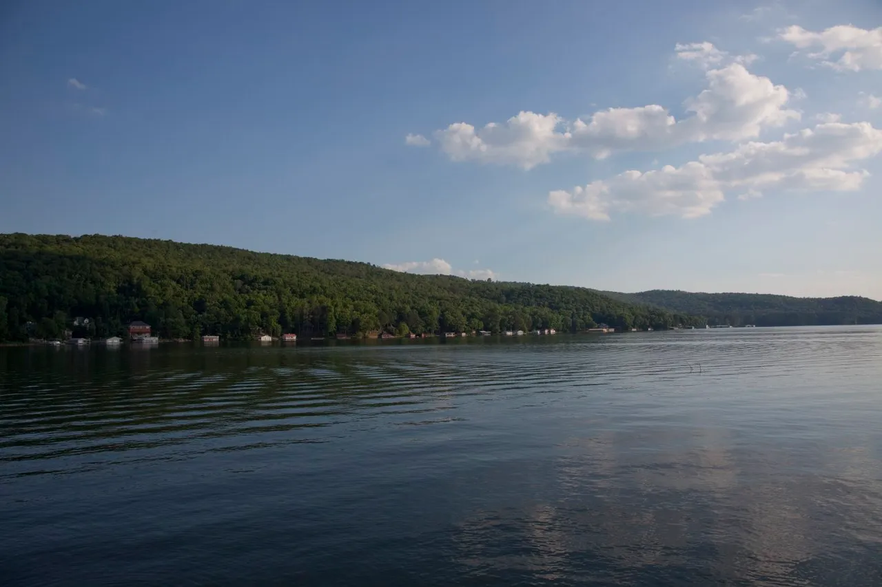 Lake Guntersville State Park