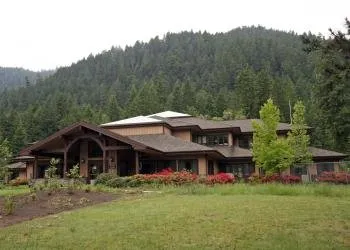 Lookout Campground