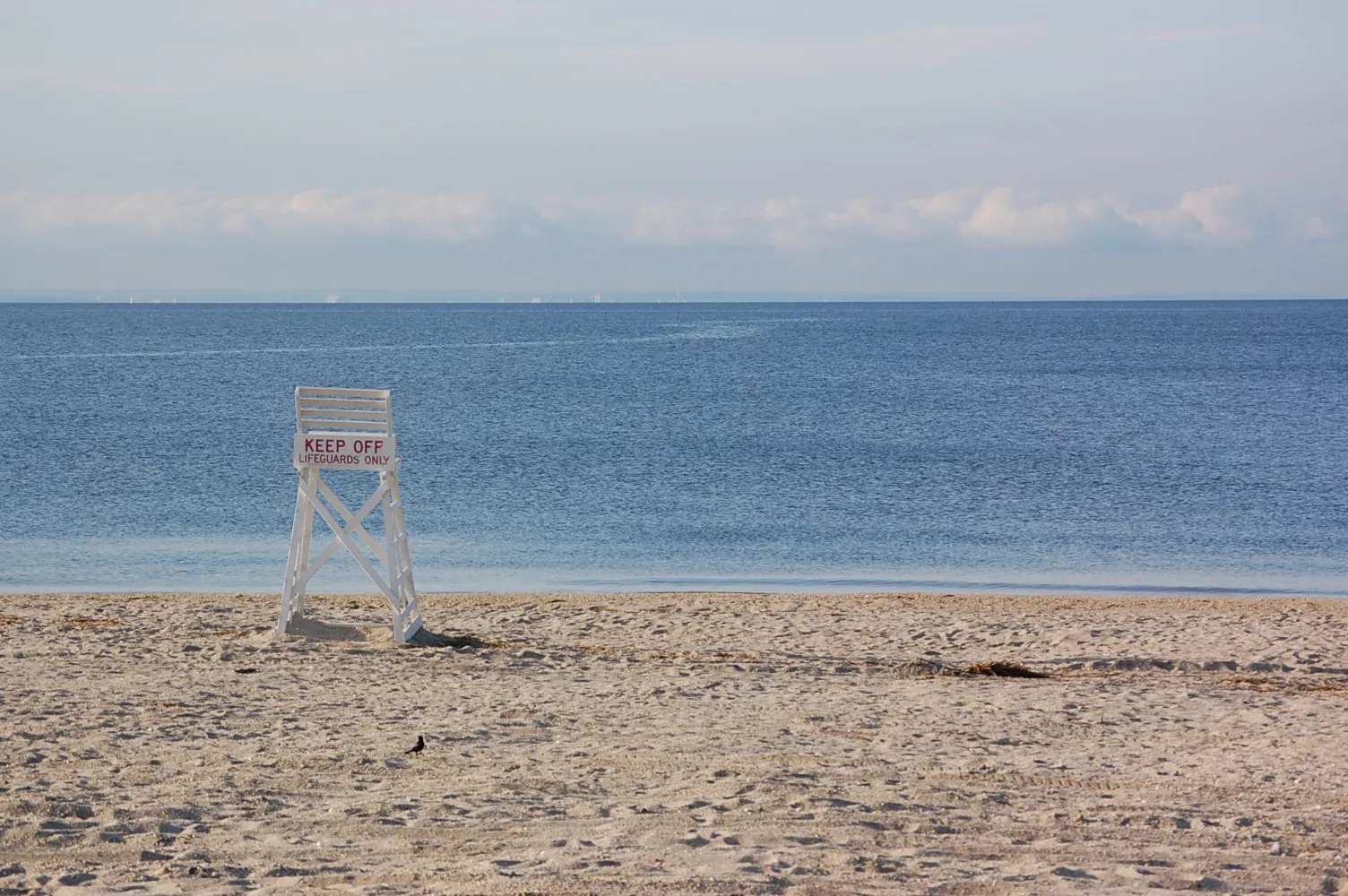 Sunken Meadow State Park