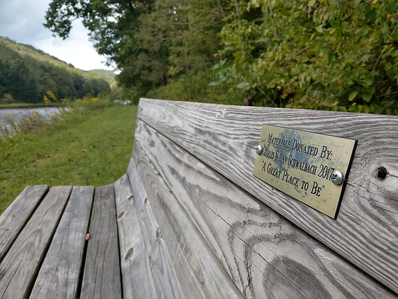 Tar Hollow Campground