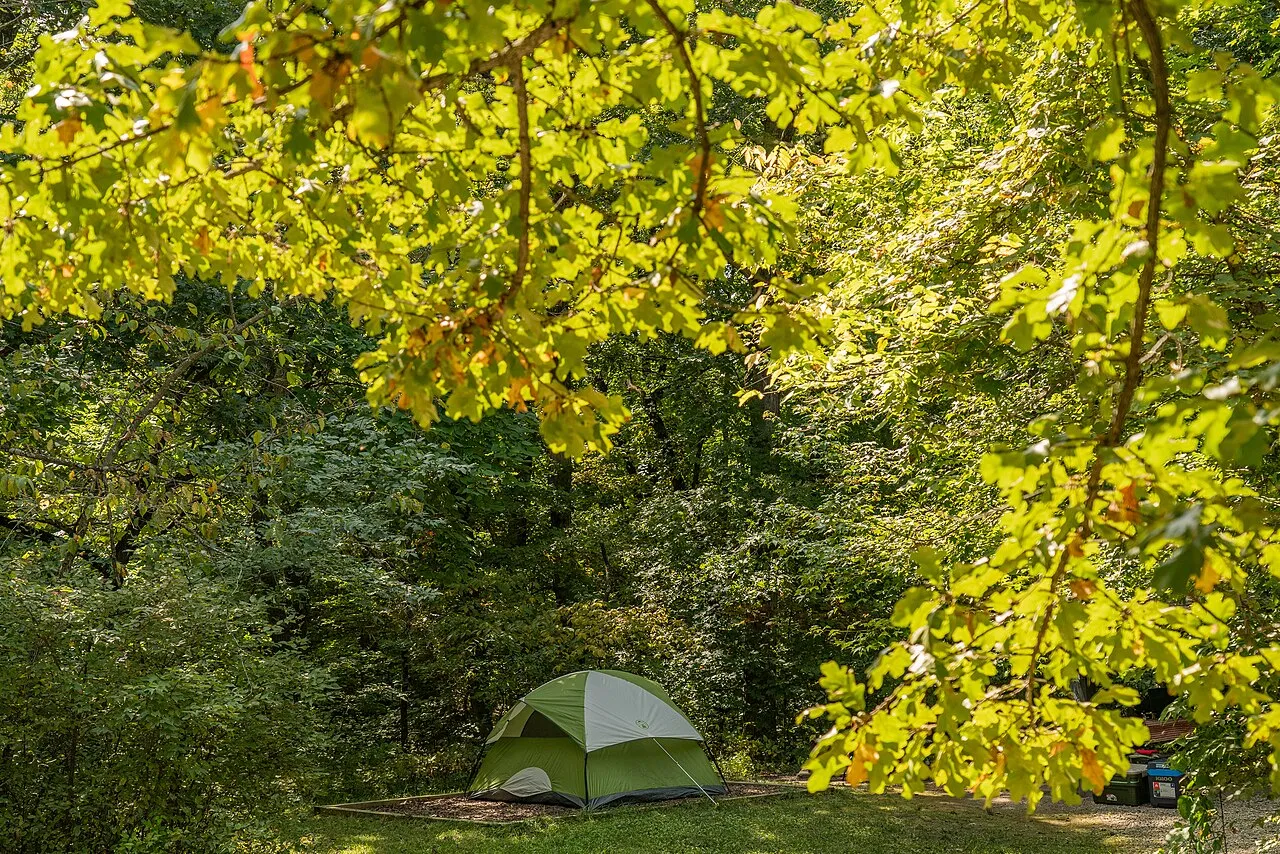 1 Campground