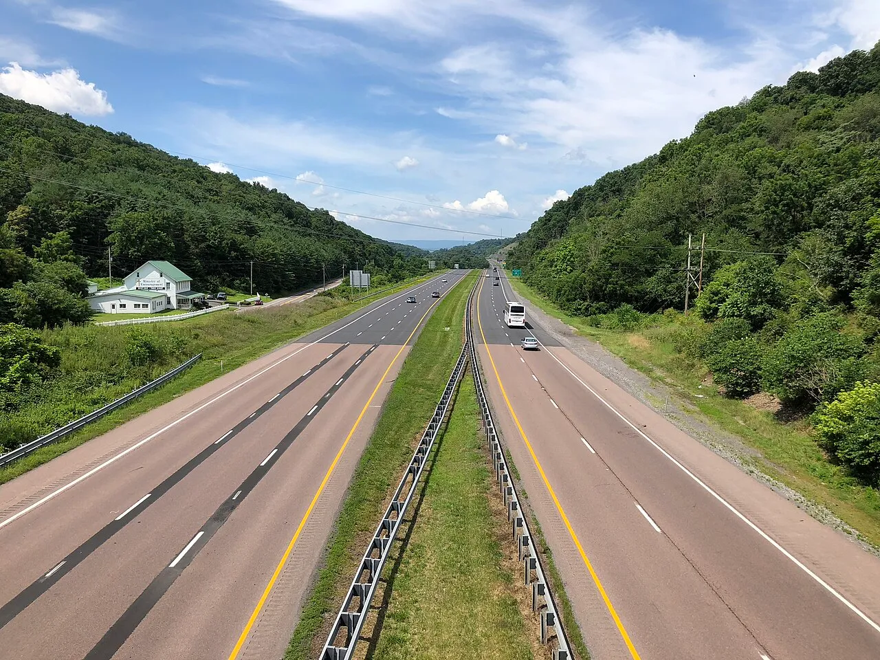 Rocky Gap State Park