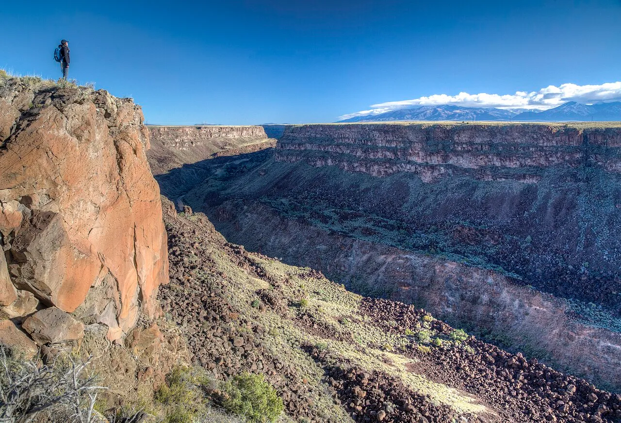 Rio Pueblo Campground