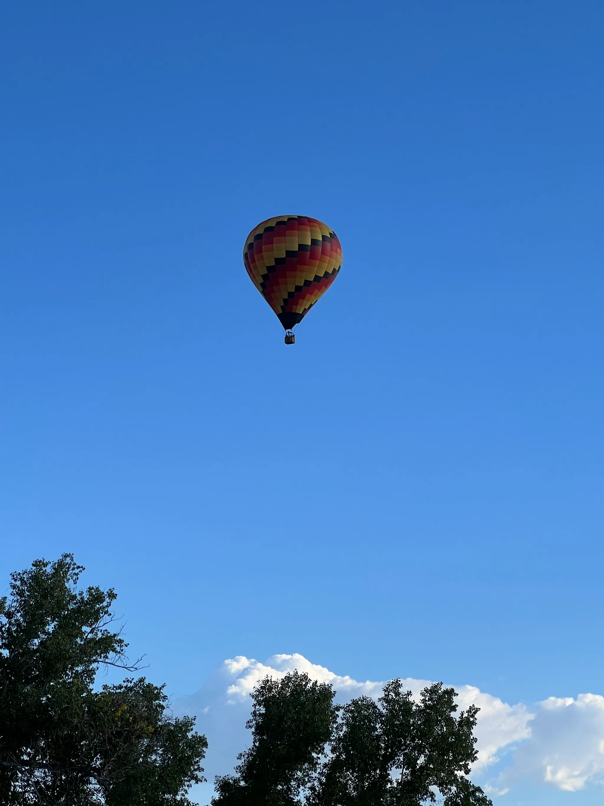 Chatfield Campground