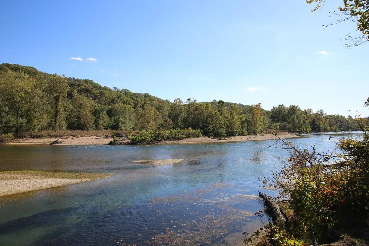 Ozark Campground