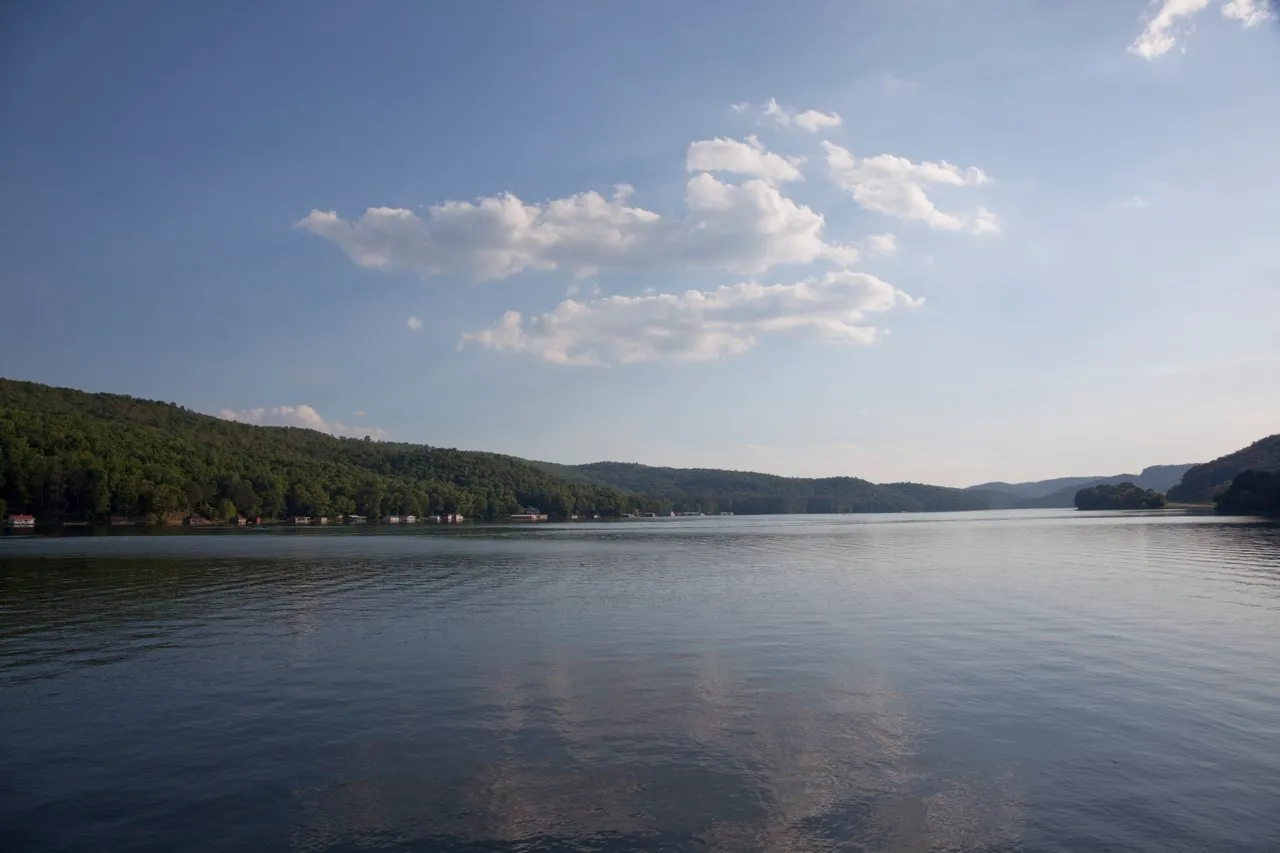 Lake Guntersville State Park