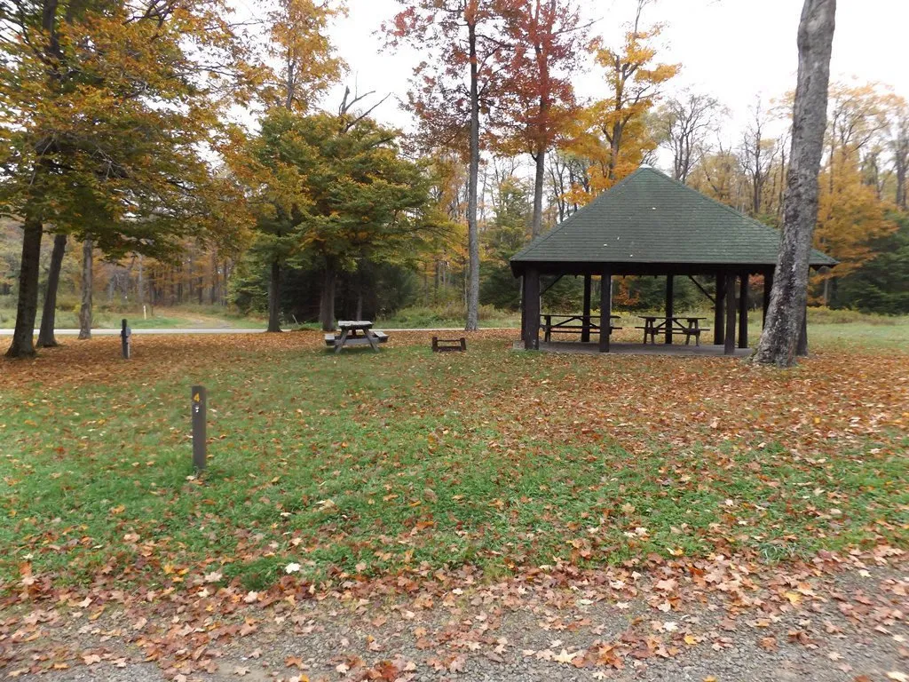 Patterson State Park