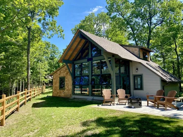 Westcott Beach State Park
