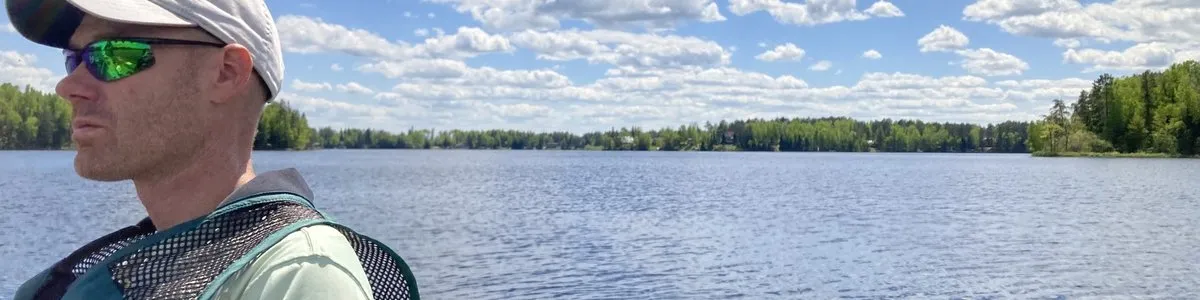 Kimball Lake Campground